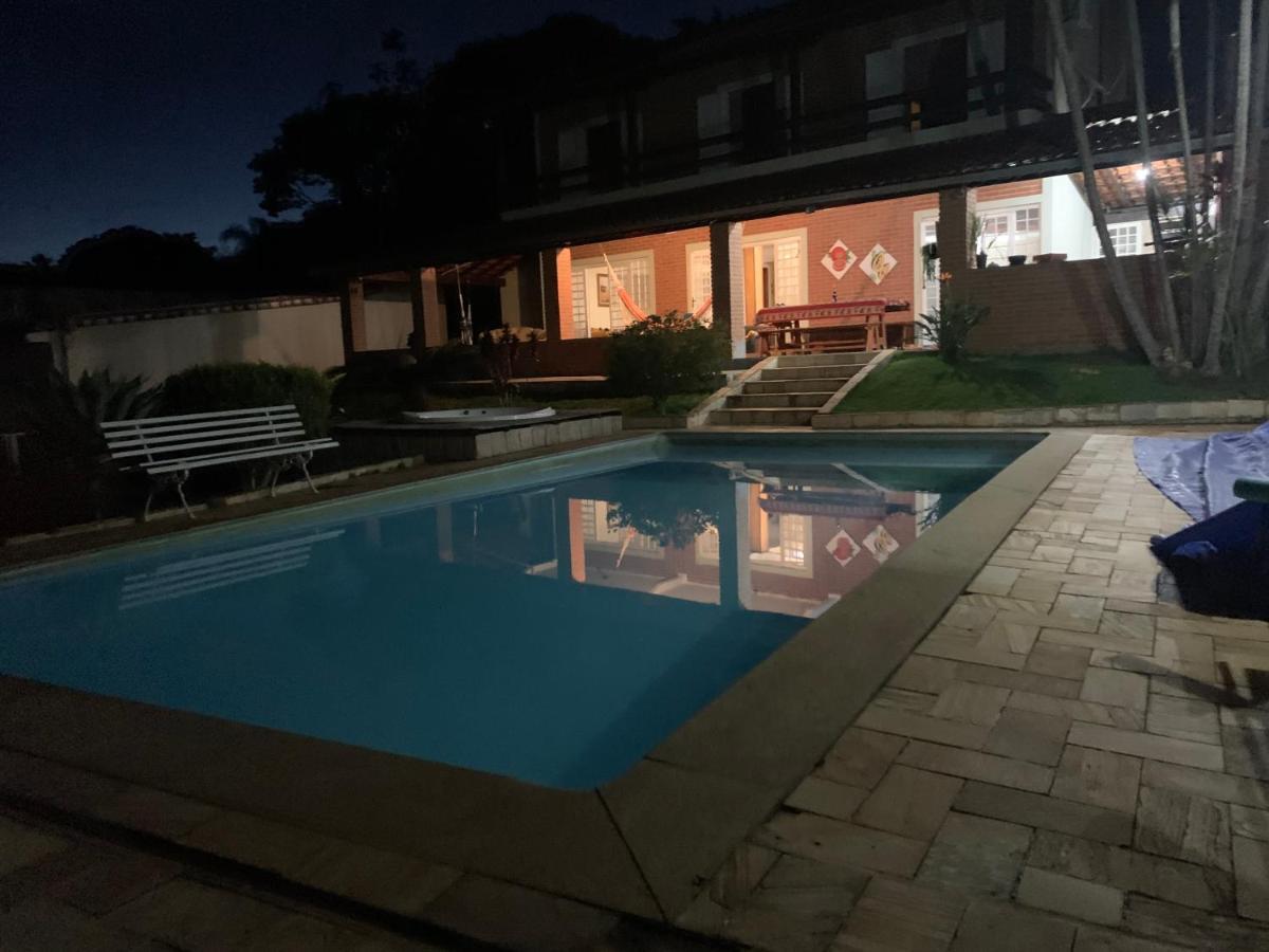 فيلا Casa Tacumsol Fama المظهر الخارجي الصورة