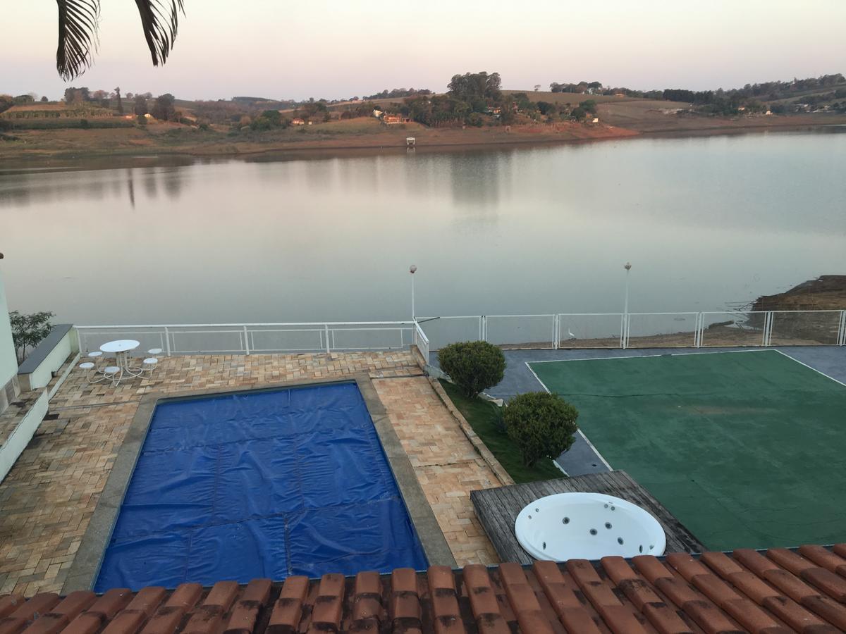 فيلا Casa Tacumsol Fama المظهر الخارجي الصورة
