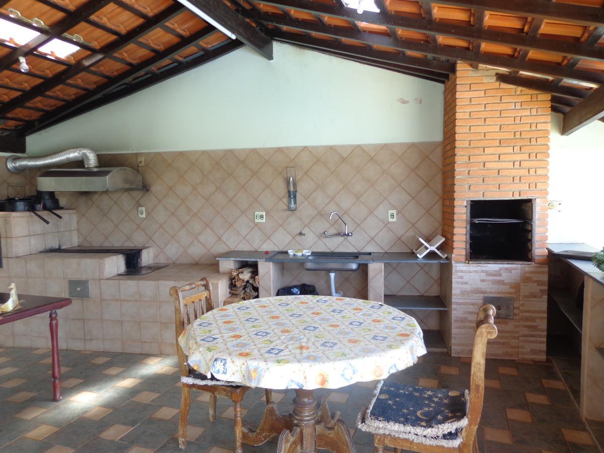 فيلا Casa Tacumsol Fama المظهر الخارجي الصورة
