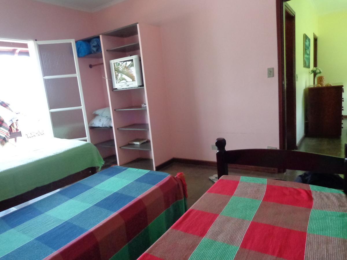 فيلا Casa Tacumsol Fama المظهر الخارجي الصورة