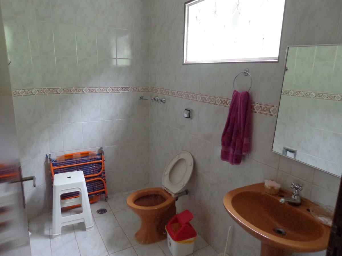 فيلا Casa Tacumsol Fama المظهر الخارجي الصورة