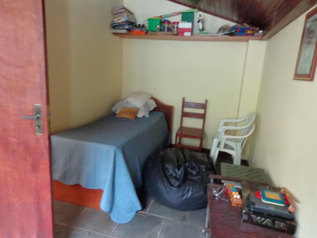 فيلا Casa Tacumsol Fama المظهر الخارجي الصورة