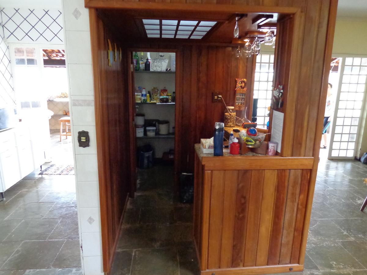 فيلا Casa Tacumsol Fama المظهر الخارجي الصورة